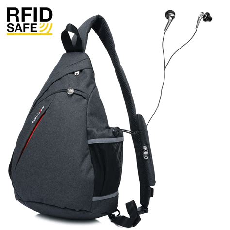 rfid backpacks for men